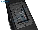 AUDISON - 8 ACT.SUB BOX DYNAMIC BASS TRACKING