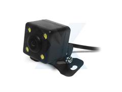 MICROCAMERA 1/4 CON SISTEMA CCD E VISIONE NOTTURNA