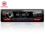 MACROM SINTONIZZATORE AM/FM+1DIN MECHALESS, SD, USB, Bluetooth