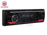 MACROM SINTONIZZATORE AM/FM+1DIN MECHALESS, SD, USB, Bluetooth