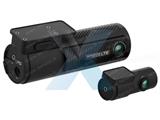 KIT 2 DASHCAM BLACKVUE WI-FI LTE FULL HD 60+30 FPS ANGOLO 139° SD64G