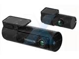 KIT 2 DASHCAM BLACKVUE WI-FI LTE FULL HD 60+30 FPS ANGOLO 139° SD64G