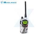 G9 PRO - WHITE STORM - 1 RADIO CON PB-PRO