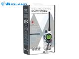 G9 PRO - WHITE STORM - 1 RADIO CON PB-PRO