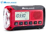 ER250 BT RADIO DI EMERGENZA CON BLUETOOTH