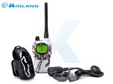 KIT RADIO CACCIA BIANCO: G9PRO W.S+CUST+MA21SEC TX