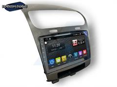 HARDSTONE-CUSTOMFIT PER FIAT FREEMONT 2011-15 - ANDROID - 4GLTE