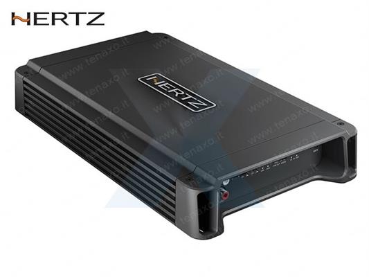 *HERTZ - STEREO AMPLIFIER 2x200W