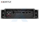 *HERTZ - STEREO AMPLIFIER 2x200W