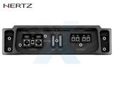 *HERTZ - STEREO AMPLIFIER 2x200W