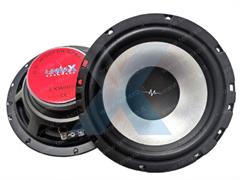 ALTOPARLANTE WOOFER - CONO IN POLICARBONATO 165mm