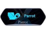 DISPLAY PARROT MKI9100