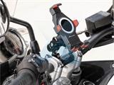 MH-PRO NV SUPPORTO MOTO CON ANTIVIBRAZIONE