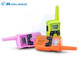 XT10 PRO MULTI COLOR PACK - KIT 3 RADIO PMR446