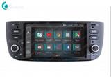 AUTORADIO CUSTOM-FIT FIAT PUNTO EVO 4 CORE 2+16GB