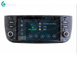 AUTORADIO CUSTOM-FIT FIAT PUNTO EVO 4 CORE 2+16GB