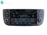 AUTORADIO CUSTOM-FIT FIAT PUNTO EVO 4 CORE 2+16GB