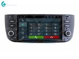 AUTORADIO CUSTOM-FIT FIAT PUNTO EVO 4 CORE 2+16GB