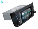 AUTORADIO CUSTOM-FIT FIAT PUNTO EVO 4 CORE 2+16GB