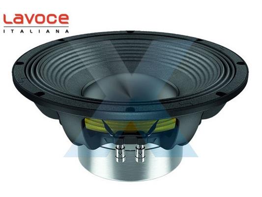 LaVoce - 12 woofer 4VC Al basket NdMagnet.