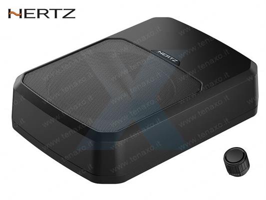 HERTZ - ACTIVE SUB BOX UNDERSEAT