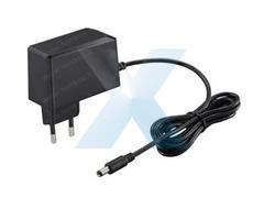 ALIMENTATORE DA RETE 100-240V > 18V 1.0A