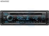 *KENWOOD SintoCD Aux/USB, BTmic, iPod, FLAC, DAB CON ANTENNA INCLUSA