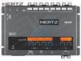 HERTZ - 8 CH DIGITAL PROCESSOR + DRC HE