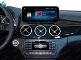 AUTORADIO CUSTOM-FIT 2012-2015 MERCEDES B-CLASS NGT 4.5