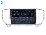 AUTORADIO CUSTOM-FIT KIA SPORTAGENEW - 8 CORE 4+64GB