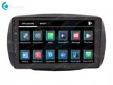 AUTORADIO CUSTOM-FIT SMART 2011-2015 TOM-TOM - 8 CORE 4+64GB