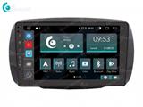 AUTORADIO CUSTOM-FIT SMART 2011-2015 TOM-TOM - 8 CORE 4+64GB