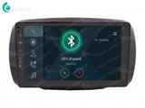 AUTORADIO CUSTOM-FIT SMART 2011-2015 TOM-TOM - 8 CORE 4+64GB