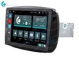 AUTORADIO CUSTOM-FIT SMART 2011-2015 TOM-TOM - 8 CORE 4+64GB