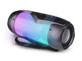 MINI PARTY - ALTOPARLANTE LUMINOSO BLUETOOTH 20 W WATERPROOF (IP54)