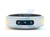 MINI PARTY - ALTOPARLANTE PORTATILE BLUETOOTH LUMINOSO - 15 W