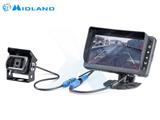 TRUCK CAMERA WIRED - KIT TELECAMERA A FILO PER CAMION