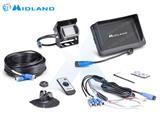 TRUCK CAMERA WIRED - KIT TELECAMERA A FILO PER CAMION