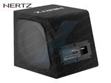 HERTZ - ACTIVE SUB BOX