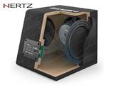 HERTZ - ACTIVE SUB BOX