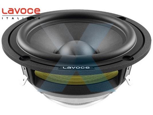 LaVoce - Fullrange 80mm (3)- Potenza 60W - 8 Ohm