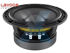 LaVoce - Woofer 165mm (6,5) - Potenza 300W - 8 Ohm