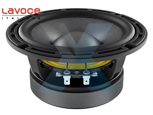 LaVoce - Woofer 165mm (6,5) - Potenza 300W - 8 Ohm