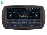 AUTORADIO CUSTOM-FIT SMART 2011-2015 TOM-TOM - 4 CORE 2+16GB