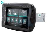 AUTORADIO CUSTOM-FIT SMART 2011-2015 TOM-TOM - 4 CORE 2+16GB