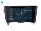 AUTORADIO CUSTOM-FIT NISSAN QASHQAI/XTRAIL 4 CORE 2+16GB