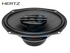 HERTZ - SET COAX 3Way 690mm - Potenza MAX 360 Watt - 4 Ohm