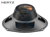 HERTZ - SET COAX 3Way 690mm - Potenza MAX 360 Watt - 4 Ohm