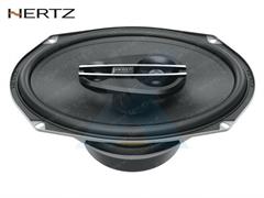 HERTZ - SET COAX 3Way 6x9 - Potenza MAX 300 Watt - 4 Ohm