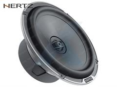 HERTZ - SET COAX 2Way 165mm - Potenza MAX 200 Watt - 4 Ohm